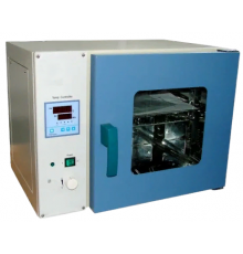 Шкаф сушильный UT-4620 (30 л) (до +300°C)