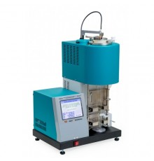 Аппарат автоматический ЛинтеЛ ВУБ-21 для определения условной вязкости битумов