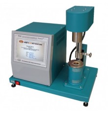 Аппарат ЛинтеЛ РВ-20 для определения динамической вязкости дорожных нефтяных битумов