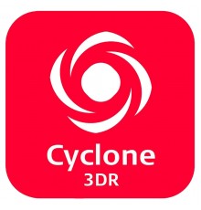 Право на использование программного обеспечения Leica Cyclone 3DR Survey Option в течение 5 лет