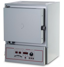 Муфельная электропечь ЭКПС-5 (5 л) (до +1100°С)
