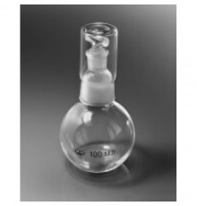 Склянка БПК-250-29/22-14/15 для инкубации при определении БПК